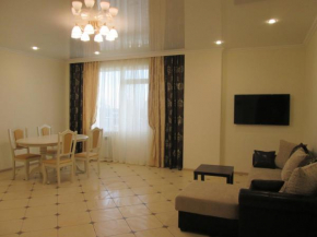 Apartment On Prosveshcheniya 84